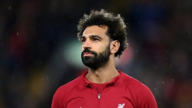 محمد صلاح